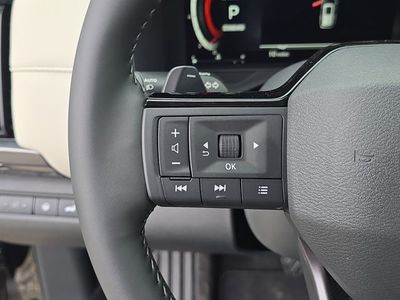 2026 Nissan Pathfinder - Photo 31