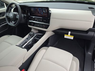 2026 Nissan Pathfinder - Photo 12