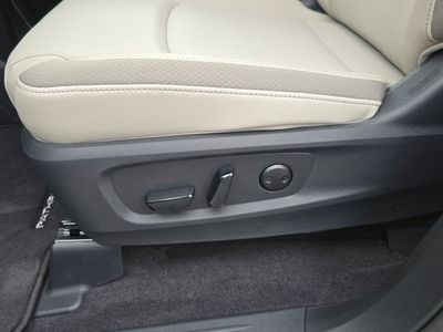 2026 Nissan Pathfinder - Photo 22