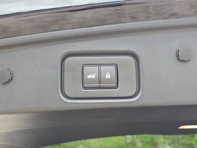 2026 Nissan Pathfinder - Photo 11