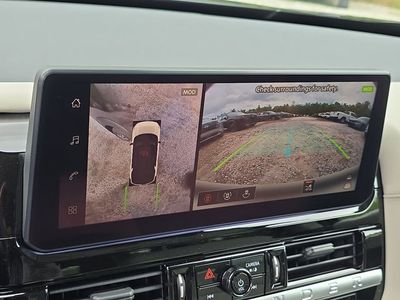 2026 Nissan Pathfinder - Photo 25