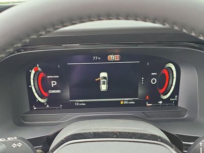 2026 Nissan Pathfinder - Photo 33