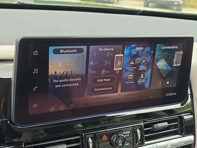 2026 Nissan Pathfinder - Photo 24