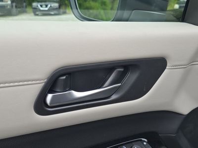 2026 Nissan Pathfinder - Photo 20
