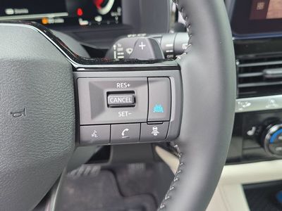 2026 Nissan Pathfinder - Photo 32