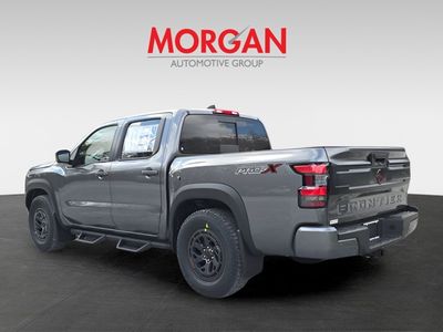 2026 Nissan Frontier - Photo 6