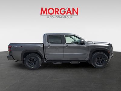 2026 Nissan Frontier - Photo 9