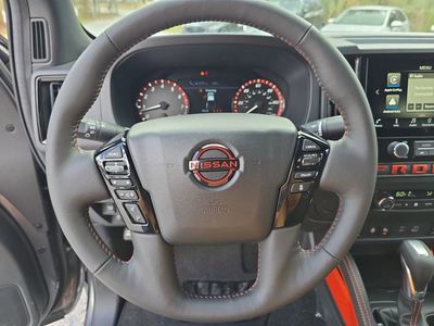 2026 Nissan Frontier - Photo 29