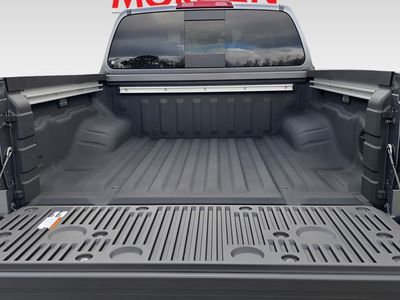 2026 Nissan Frontier - Photo 10