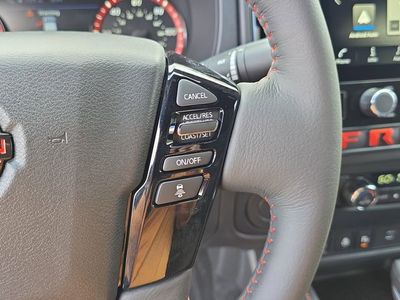 2026 Nissan Frontier - Photo 31