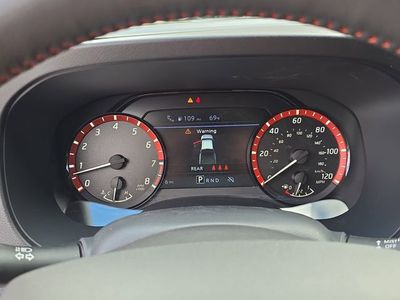 2026 Nissan Frontier - Photo 32