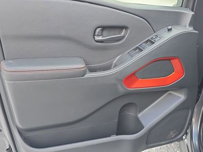 2026 Nissan Frontier - Photo 17