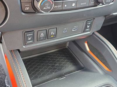 2026 Nissan Frontier - Photo 25