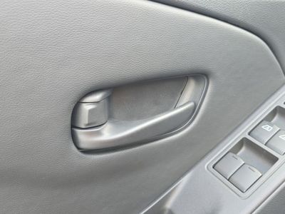 2026 Nissan Frontier - Photo 18