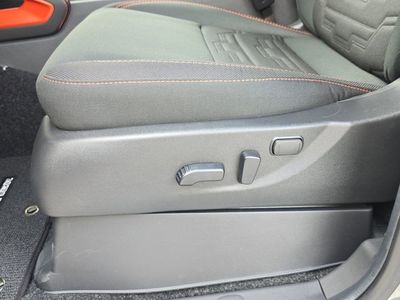2026 Nissan Frontier - Photo 20