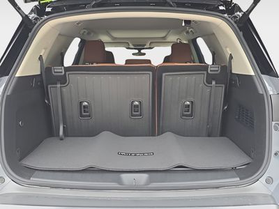 2026 Nissan Pathfinder - Photo 10