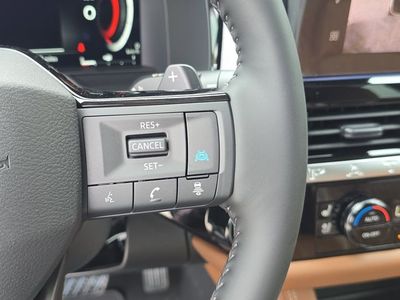 2026 Nissan Pathfinder - Photo 33