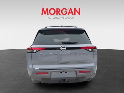 2026 Nissan Pathfinder - Photo 7