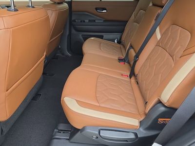 2026 Nissan Pathfinder - Photo 17