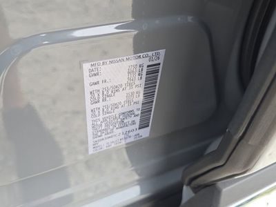2026 Nissan Pathfinder - Photo 35