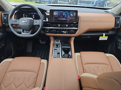 2026 Nissan Pathfinder - Photo 13
