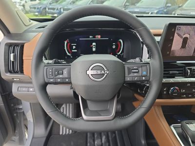 2026 Nissan Pathfinder - Photo 31