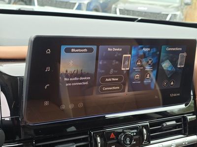 2026 Nissan Pathfinder - Photo 25