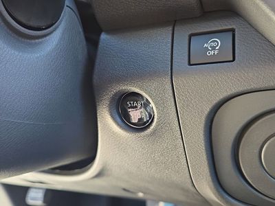 2026 Nissan Frontier - Photo 27
