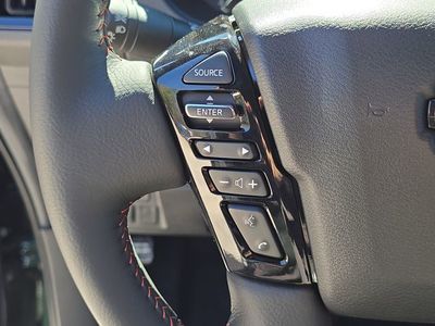2026 Nissan Frontier - Photo 30