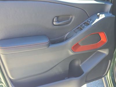 2026 Nissan Frontier - Photo 17