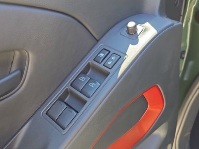 2026 Nissan Frontier - Photo 19
