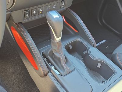 2026 Nissan Frontier - Photo 26
