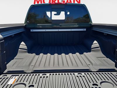 2026 Nissan Frontier - Photo 10
