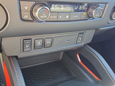2026 Nissan Frontier - Photo 25