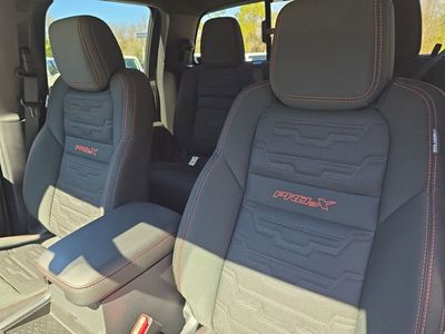 2026 Nissan Frontier - Photo 21