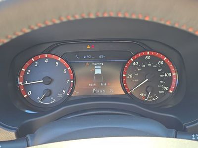 2026 Nissan Frontier - Photo 32