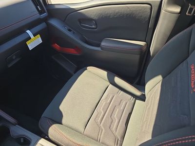 2026 Nissan Frontier - Photo 15