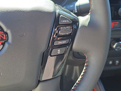 2026 Nissan Frontier - Photo 31