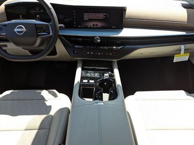 2026 Nissan Murano - Photo 15