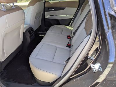 2026 Nissan Murano - Photo 17