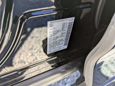 2026 Nissan Murano - Photo 34