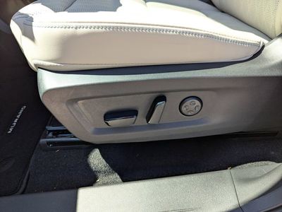 2026 Nissan Murano - Photo 21
