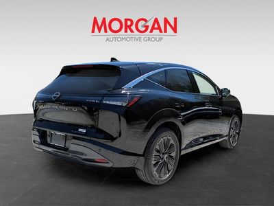 2026 Nissan Murano - Photo 8