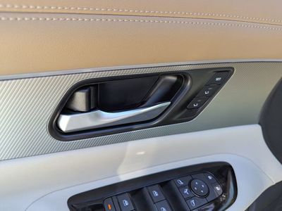 2026 Nissan Murano - Photo 19