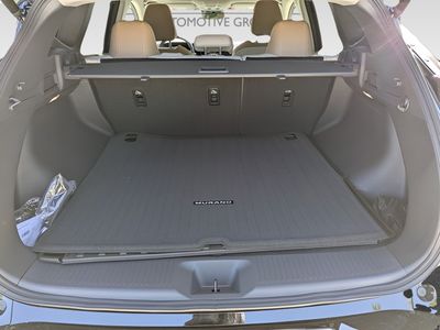 2026 Nissan Murano - Photo 10