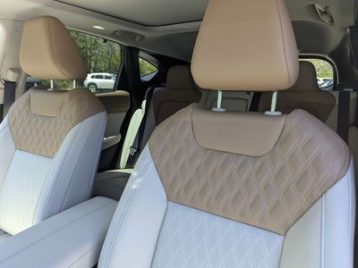 2026 Nissan Murano - Photo 22