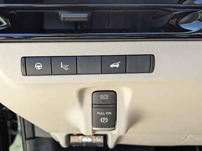 2026 Nissan Murano - Photo 29