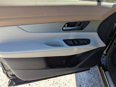 2026 Nissan Murano - Photo 18