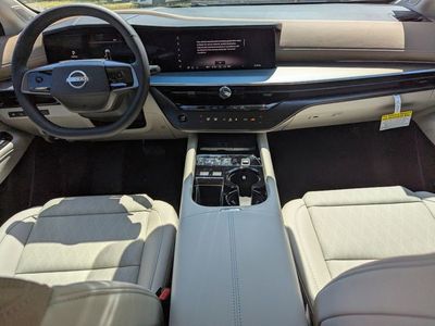 2026 Nissan Murano - Photo 13