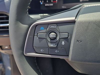 2026 Nissan Sentra — photo 31 view